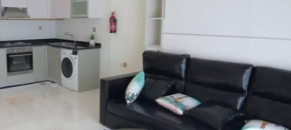 Apartamento en BAYZ TOWER, Business Bay, UAE 38.3 m² No. 58939 4