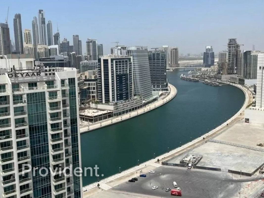 Apartamento en BAYZ TOWER, Business Bay, UAE 38.3 m² No. 58939