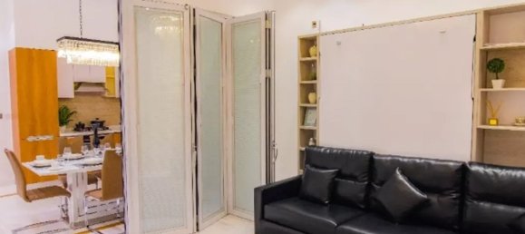 Apartamento en BAYZ TOWER, Business Bay, UAE 38.3 m² No. 58939 3