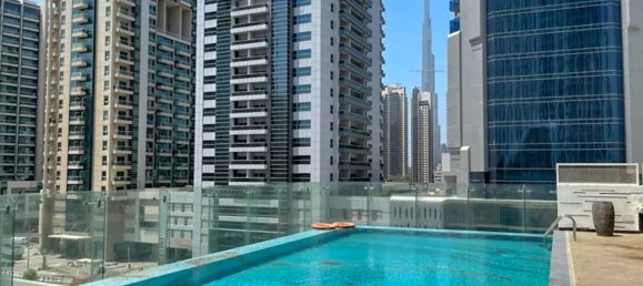 Apartamento en BAYZ TOWER, Business Bay, UAE 38.3 m² No. 58939 13