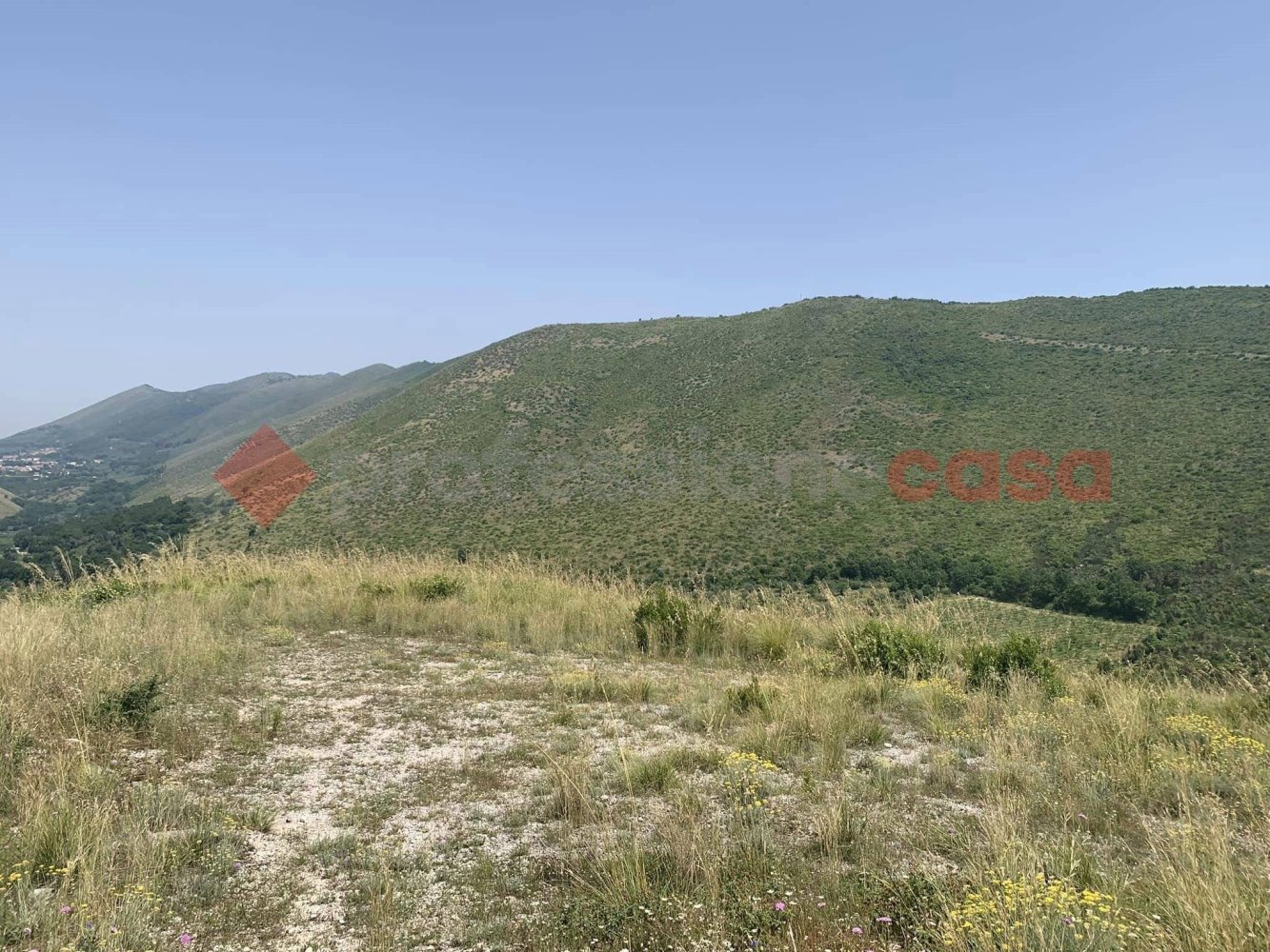 8600m² Land in Camigliano, Italy No. 91044