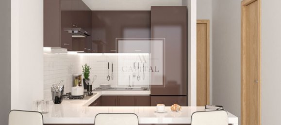 1 bedroom Apartment in Dubai Marina, UAE No. 51151 14