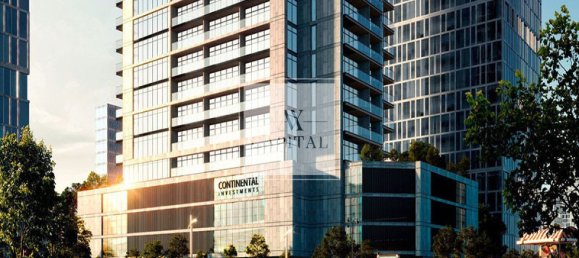 1 bedroom Apartment in Dubai Marina, UAE No. 51151 9