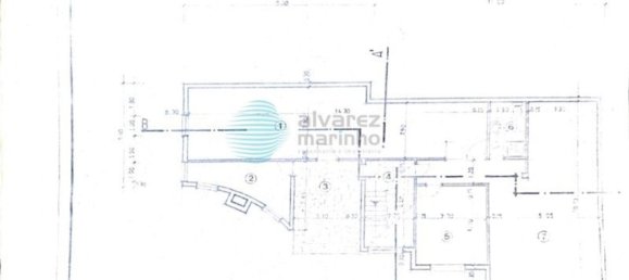 5 Schlafzimmer Haus in Torres Vedras, Portugal, Nr. 99119 50