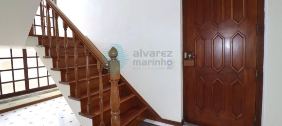 5 Schlafzimmer Haus in Torres Vedras, Portugal, Nr. 99119 3