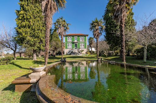 5 bedrooms Castles in Guimaraes, Portugal No. 222832