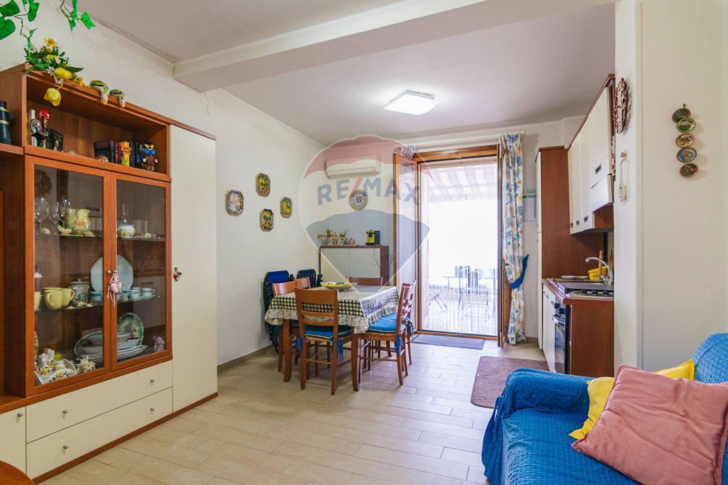 3 bedrooms Apartment in Riposto, Italy No. 324305