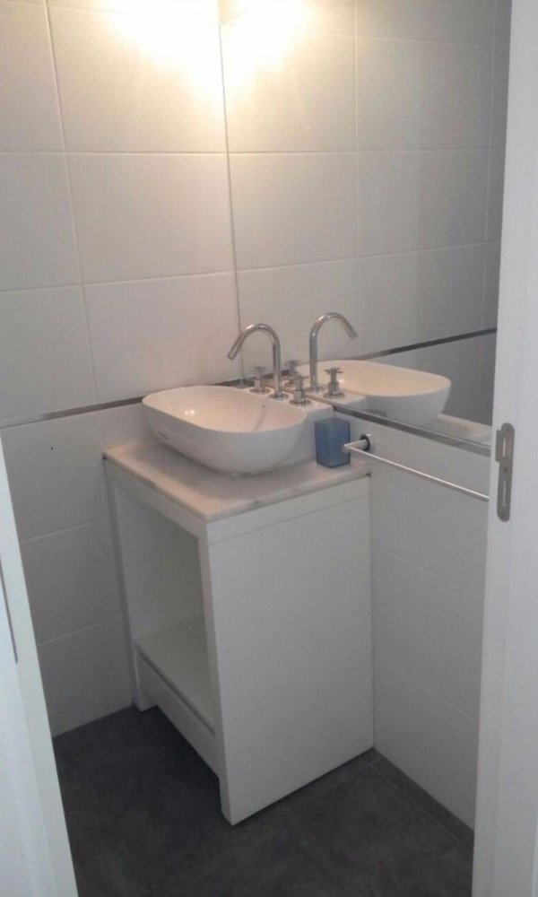 Apartamento de 2 dormitorios en Mar del Plata, Argentina No. 82469