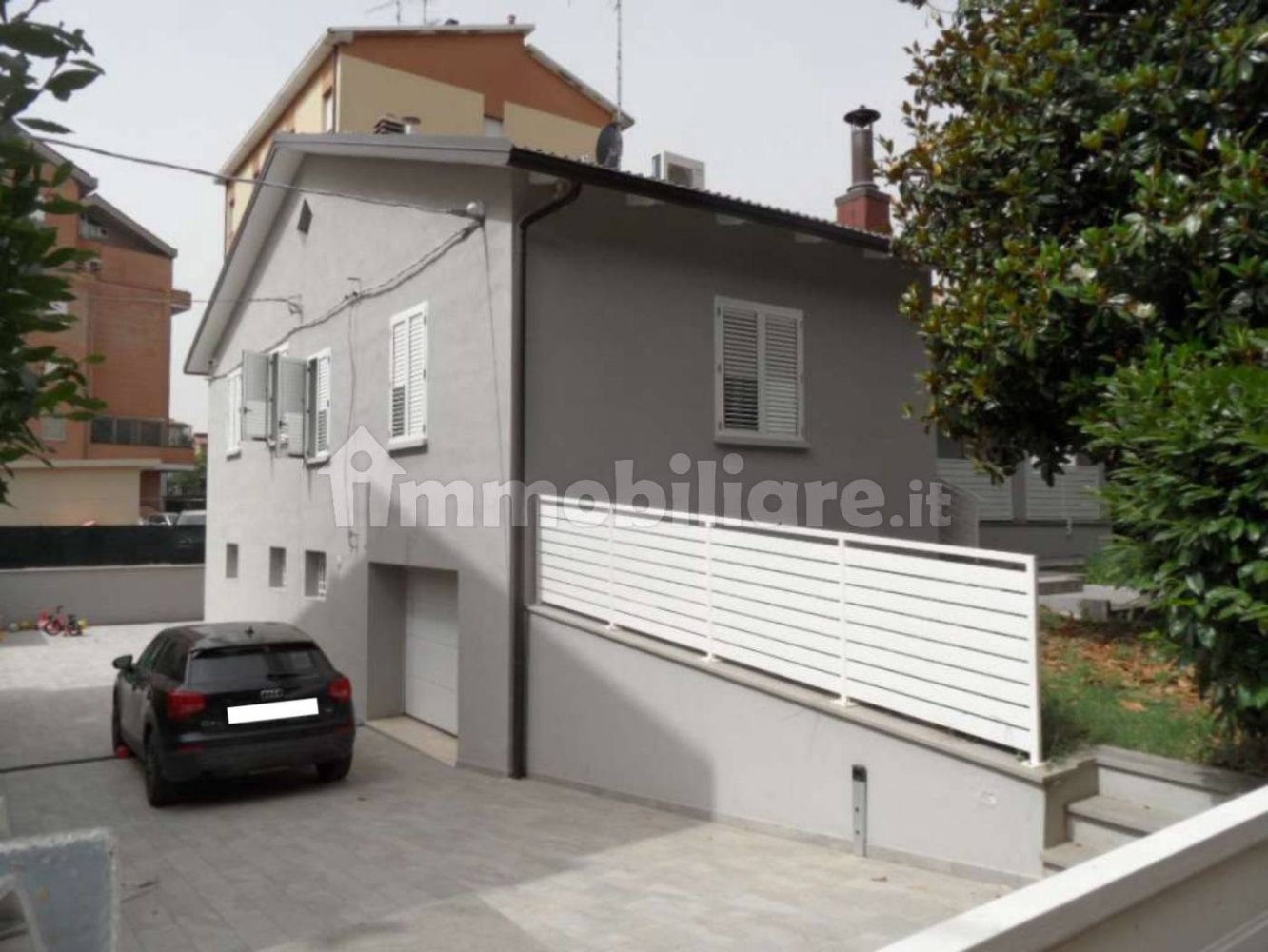 3 غرف نوم فيلا في Sassuolo, Italy رقم 98111