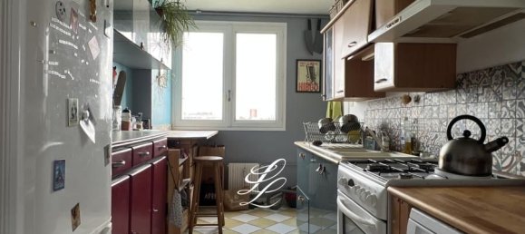 Квартира с 3 спальнями в Ренн, Франция № 288893 4