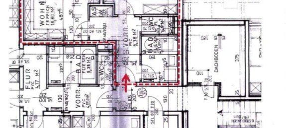 2غرفة شقة في Zell am See, Austria رقم 230721 7