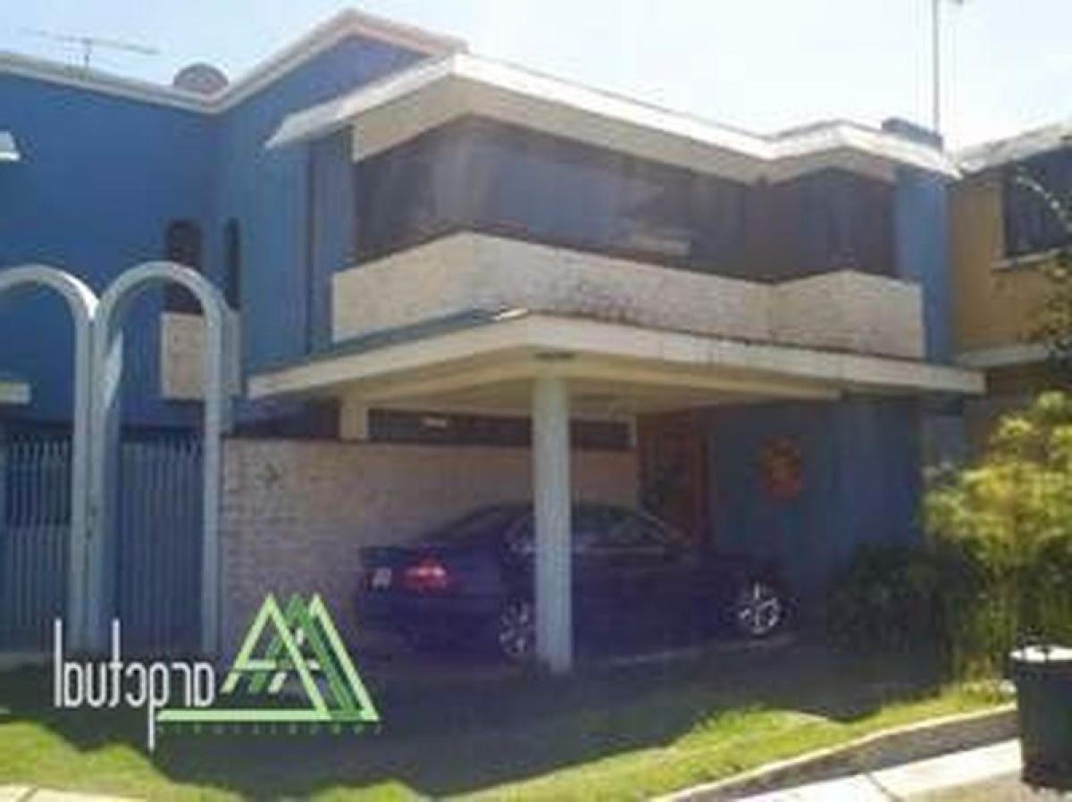 Casa T3 em Zinacantepec, Mexico N.º 214976