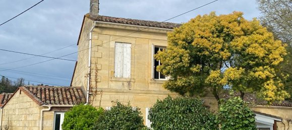 2 bedrooms House in Saint-Laurent-des-Combes, France No. 102101 4