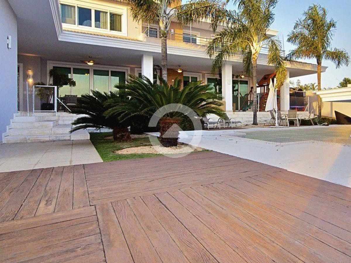 6 Schlafzimmer Haus in Sao Paulo, Brazil, Nr. 480213