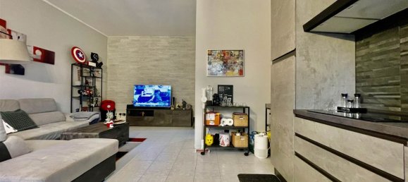 2 rooms Apartment in Lentate sul Seveso, Italy No. 217099 8