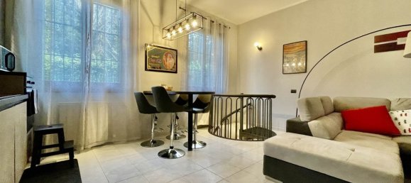 2 rooms Apartment in Lentate sul Seveso, Italy No. 217099 5