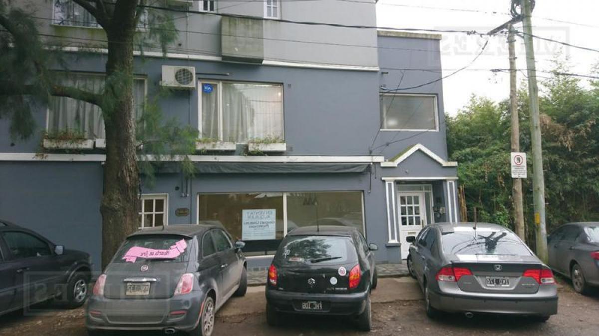31m² Office in San Isidro, Argentina No. 108769