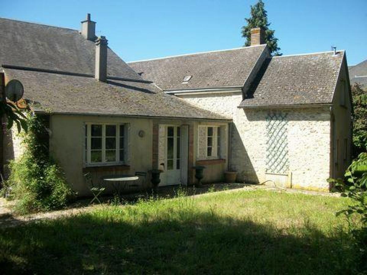 Casa T6 em Bonneval, France N.º 29890