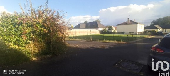  قطعة أرض في Trainel, France 531متر مربع رقم 234487 8