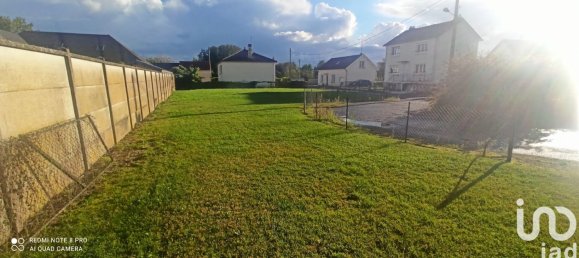  قطعة أرض في Trainel, France 531متر مربع رقم 234487 6