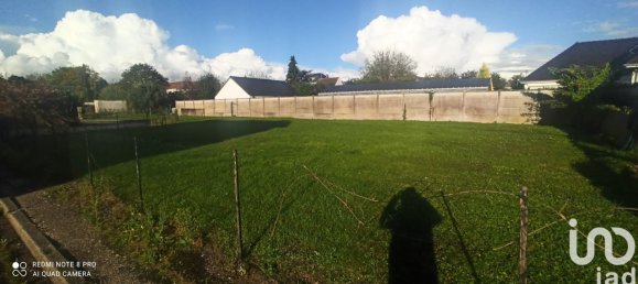  قطعة أرض في Trainel, France 531متر مربع رقم 234487 2
