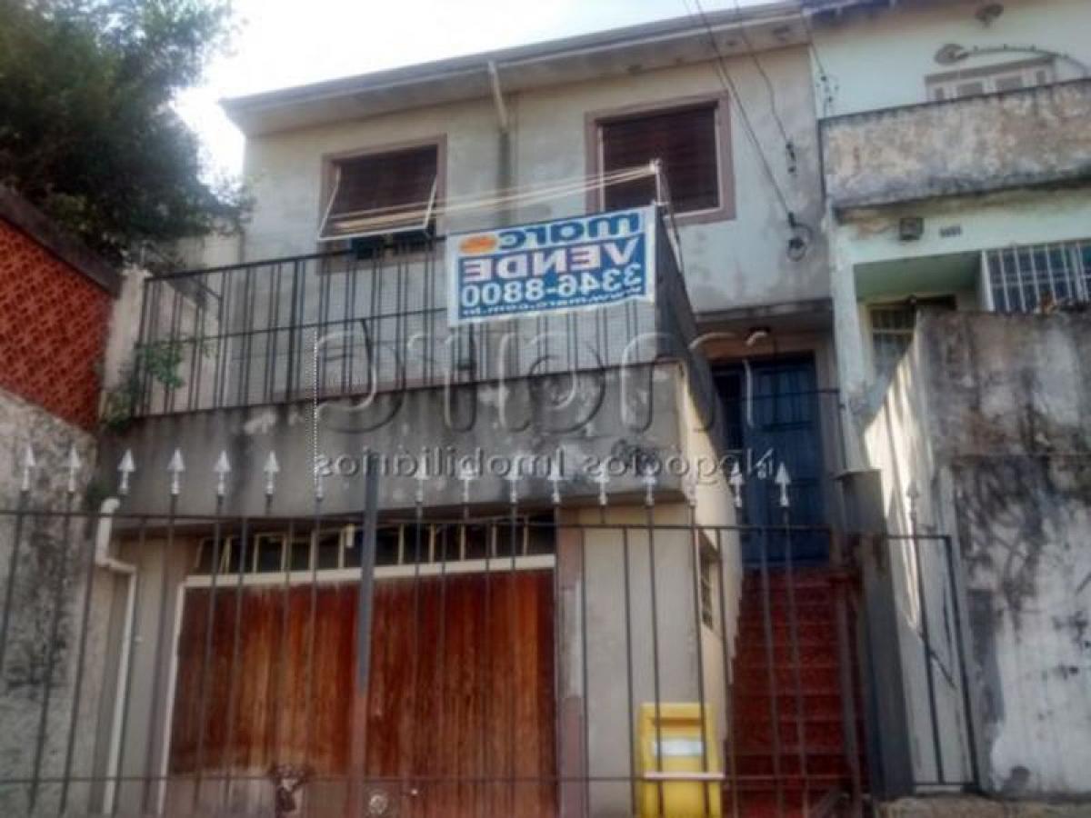 Casa de 3 dormitorios en Sao Paulo, Brazil No. 452253