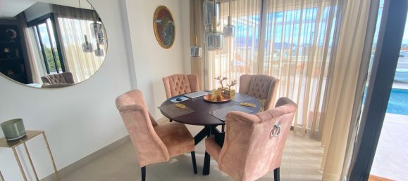 5 bedrooms Villa in Polop, Spain No. 11207 5