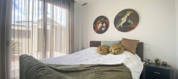 5 bedrooms Villa in Polop, Spain No. 11207 10