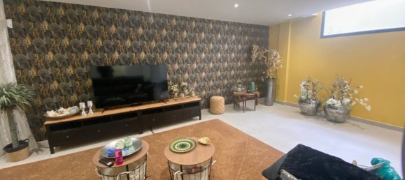 5 bedrooms Villa in Polop, Spain No. 11207 16