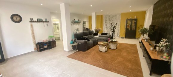 5 bedrooms Villa in Polop, Spain No. 11207 14