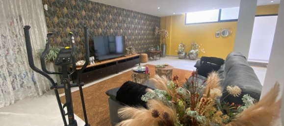 5 bedrooms Villa in Polop, Spain No. 11207 15