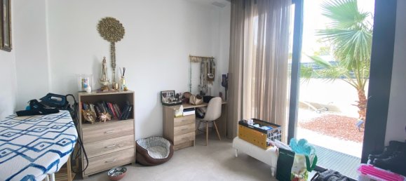 5 bedrooms Villa in Polop, Spain No. 11207 12