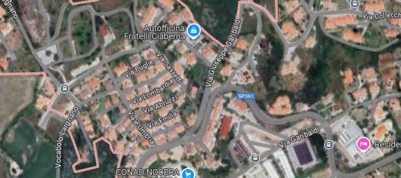 14 bedrooms House in Nocera Umbra, Italy No. 269248 26