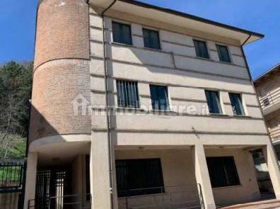 14 bedrooms House in Nocera Umbra, Italy No. 269248