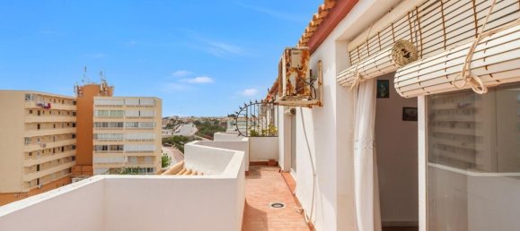 Ático de 3 dormitorios en Torrevieja, Spain No. 181522 3