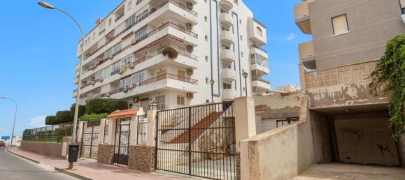 Ático de 3 dormitorios en Torrevieja, Spain No. 181522 25