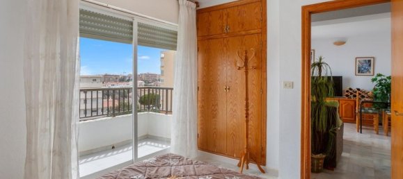 Ático de 3 dormitorios en Torrevieja, Spain No. 181522 14