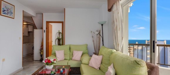 Ático de 3 dormitorios en Torrevieja, Spain No. 181522 5