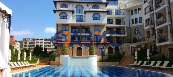 1 bedroom Apartment in Sveti Vlas, Bulgaria No. 660 30