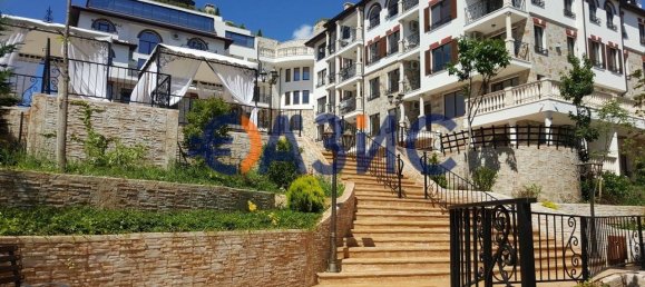 1 bedroom Apartment in Sveti Vlas, Bulgaria No. 660 25