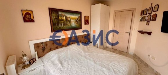 1 bedroom Apartment in Sveti Vlas, Bulgaria No. 660 15