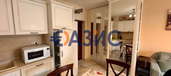 1 bedroom Apartment in Sveti Vlas, Bulgaria No. 660 17