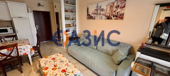 1 bedroom Apartment in Sveti Vlas, Bulgaria No. 660 8