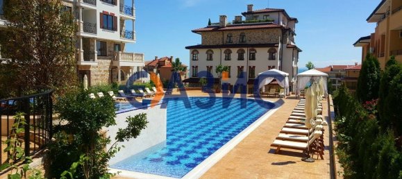1 bedroom Apartment in Sveti Vlas, Bulgaria No. 660 23