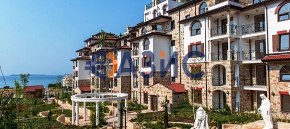 1 bedroom Apartment in Sveti Vlas, Bulgaria No. 660 28