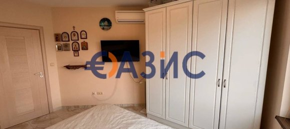 1 bedroom Apartment in Sveti Vlas, Bulgaria No. 660 5