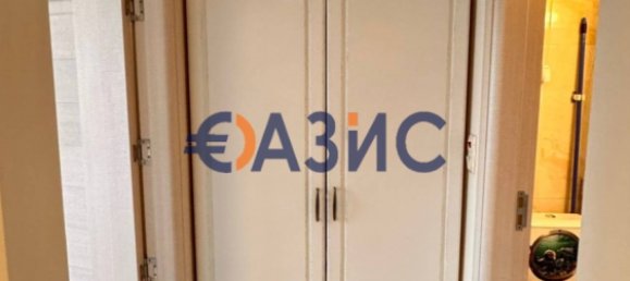 1 bedroom Apartment in Sveti Vlas, Bulgaria No. 660 18