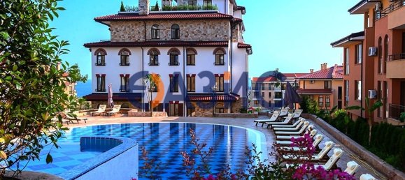 1 bedroom Apartment in Sveti Vlas, Bulgaria No. 660 3