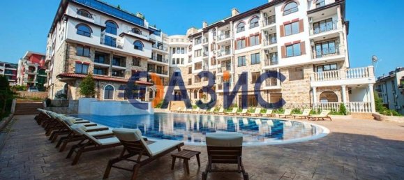 1 bedroom Apartment in Sveti Vlas, Bulgaria No. 660 26