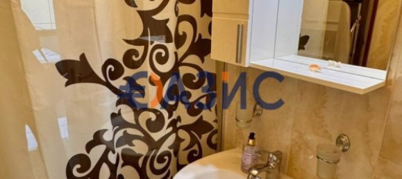 1 bedroom Apartment in Sveti Vlas, Bulgaria No. 660 13